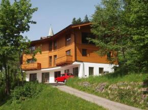 Wohnpark Falkenfels Schoenau Am Koenigssee